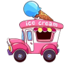 Ice Cream Mass